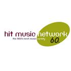 Hit Music 60s icône