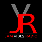 آیکون‌ Jam Vibes Radio