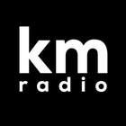 KM Radio - Live simgesi