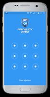 Privacy Pro পোস্টার