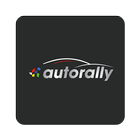 Autorally Spare ikon