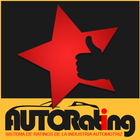 Auto Rating - Puerto Rico-icoon