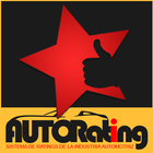 Auto Rating - Puerto Rico 图标