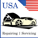 Auto Repair USA aplikacja