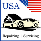 Auto Repair USA ikona