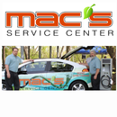 Mac Service Center, Ashland VA APK