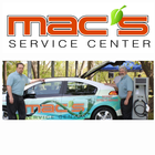 Mac Service Center, Ashland VA icône