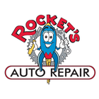 Rocket's Auto Repair icône
