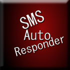 SMS Automatic Reply-icoon