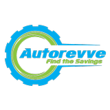 Auto Revve أيقونة