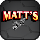 Matts Automotive иконка