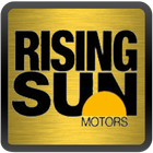 Rising Sun Motors biểu tượng