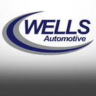 Wells Automotive-icoon