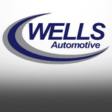 Wells Automotive icône