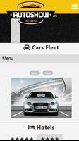 Auto Show Rent a Car screenshot 3