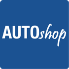 Autoshop icône