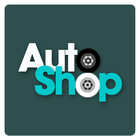 Autoshop icon