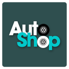 Autoshop アイコン