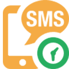 Auto Sms Sender أيقونة