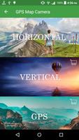 Auto GPS Map Camera: Add Geotag Location on Photos (Unreleased) تصوير الشاشة 3