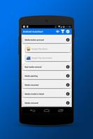 Autostart (Event Finder) ảnh chụp màn hình 1