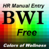 Colours of Wellness иконка