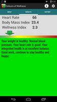 Colours of Wellness Ekran Görüntüsü 1