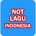 ”Kumpulan Not Angka Lagu Indonesia