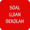 Soal Ujian Sekolah 2019