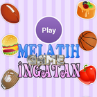 Game Melatih Ingatan ícone