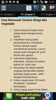 Segala Resep Masakan screenshot 3