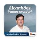Pedro Rui Branco - Autárquicas 2017 aplikacja