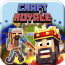 Craft Royale Maps for MCPE aplikacja