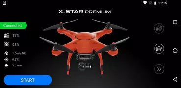 Autel Robotics Starlink