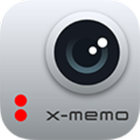 X-MEMO أيقونة