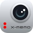 X-MEMO ikona