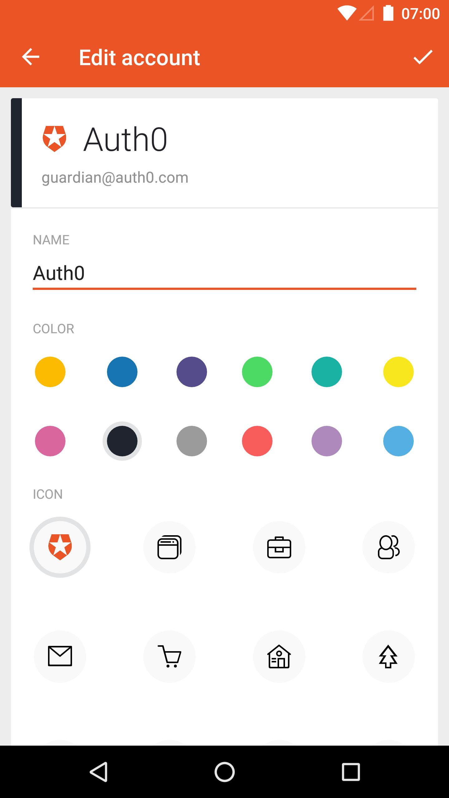 Auth0 Guardian for Android - APK Download