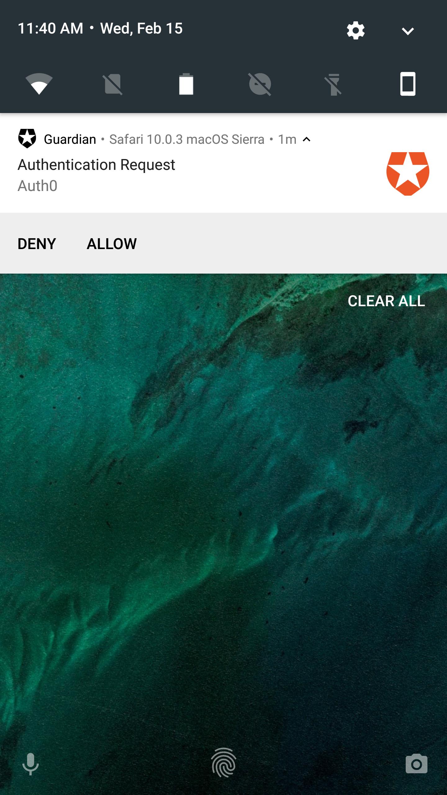Auth0 Guardian for Android - APK Download