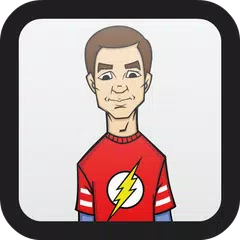 Trivia for The Big Bang Theory APK Herunterladen