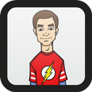Trivia for The Big Bang Theory APK