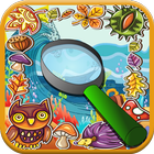 Hidden Objects: The First 圖標