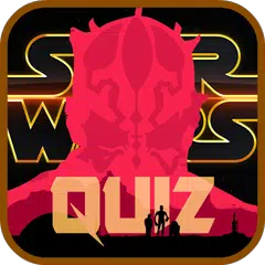Trivia for Star Wars Fan Quiz