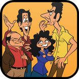 Trivia for Seinfeld - Fan Quiz