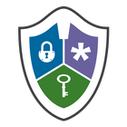 AuthAnvil Authenticator آئیکن