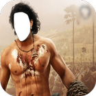 Bahubali 2 Photo Editor ikona