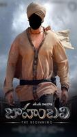 Bahubali 2 Photo Editor 스크린샷 2