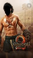 Bahubali 2 Photo Editor 스크린샷 3