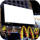 Billboard Photo Frames APK