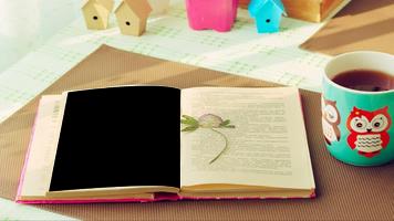 Book Photo Maker স্ক্রিনশট 1