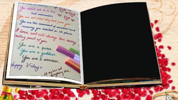 Book Photo Maker স্ক্রিনশট 2